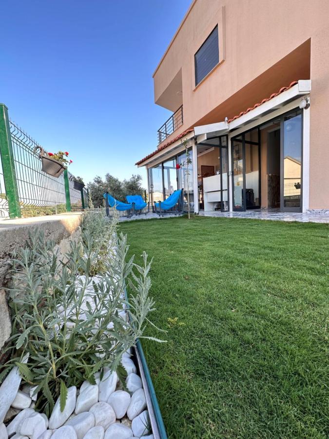 Aparthotel Capo Calaberno Aparts *